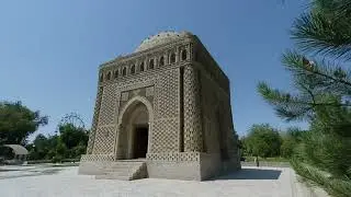 Uzbekistan 2019 - DIY solo backpacking - Filipino traveller