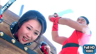 村姑即將被砍頭，臨死之前唯一的願望，竟只是要一丈二尺白綾！✨Chinese drama