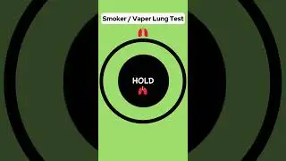 WHICH ONE ARE YOU? 😤 Smoker or Vapor? Hold Your Breath and Find Out