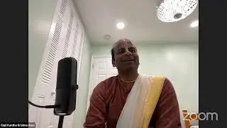 SB 3.7.9 - HG Gopikanta Krsna Das - 14Jun2021
