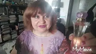 РАСПАКОВКА И ОБЗОР АРОМАТА Versace Woman