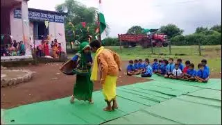 Vikas Dhurve Dance
