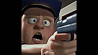 Lucius Best Aura🥶| The Incredibles Edit