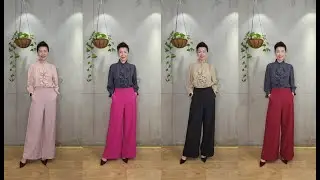 Trousers  ( Code:  ZPD75)
