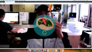Poop Picker User Test