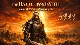 Faith Under Fire: When Belief Faced the Sword#The Battle for Faith A Story of Belief Courage and War