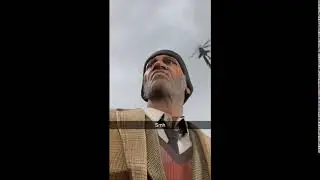 [SFM] can't have shit in city 17