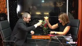 🎥 L&rsquo;Exp&eacute;rience de Zaid &ndash; 2 Mois Apr&egrave;s Sa Greffe de Cheveux chez Estepera