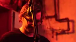 Dowsing (live)