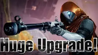 Why You Need This Destiny 2 Catalyst Right Now!