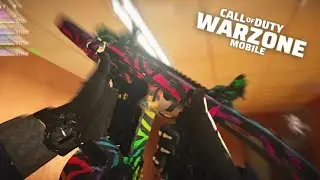 🔥 WARZONE DOMINATION LIVE | Non-Stop Kills, Clutch Wins & Pure Chaos 🔥