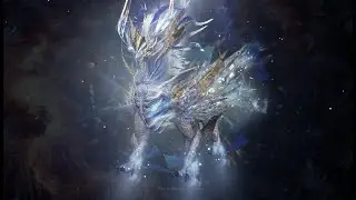 LINK the 'Immortal' Mount! | Night Crows