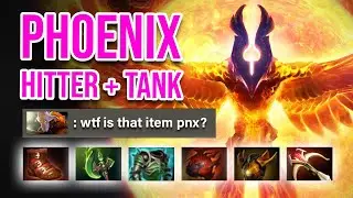 ULTIMATE CARRY COUNTER | PHOENIX NEW META