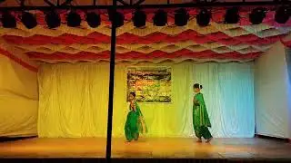 मराठी रिमिक्स डान्स ||श्री शिवाजी हायस्कूल, करंजाणी विविध कला गुणदर्शन कार्यक्रम सन-2025-26