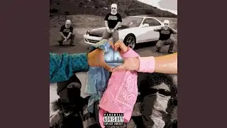 STALLING FOR TIME (with Lil Ron & Tortuga) (feat. Dova)