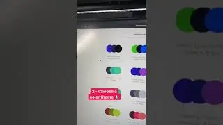 How anyone can create a beautiful website in 1 minute | chatgpt | Learning Code
