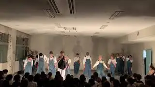 [lock] 慶應義塾大学　dance crew es 矢上祭2019 集6公演