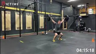 Evento 3 wod.rio Rx Rafael Marcucci