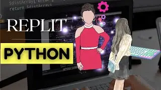 How to Master Python Programming on Replit