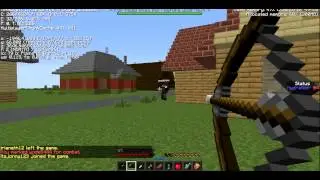 Dayzcraft| mblohr, xxNote_blockxx