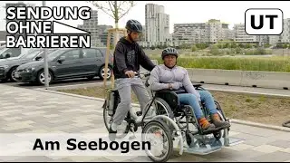 Tagesstruktur Am Seebogen +UT Jugend am Werk