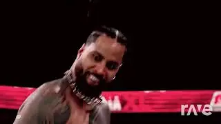 WWE Jimmy Uso & Dragon Lee Theme Mashup