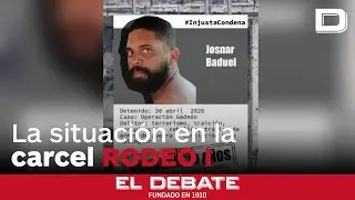 Primero Justicia denuncia condiciones &ldquo;inhumanas&rdquo; en la c&aacute;rcel Rodeo I