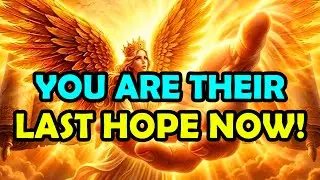 Chosen Ones: Do Not Walk Away! God Wants You To Help This Person Before It Is Too Late!!