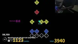 Nanairopanda (32-bit Full Color MIX) AAA (XxNewson1234xX) - FFR Perfect Project