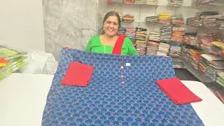 कोटन के सिम्पल सोबर सूट रंग रसिया ब्रांड के 🌹🌹9050832256(1-9-25)