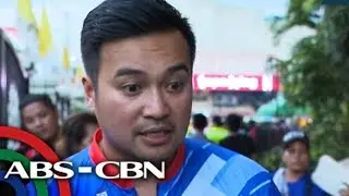 Tussle begins for House speakership in 18th Congress | ANC