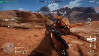 Battlefield 1 (Open Beta - Conquest) - Что нас ждет в грядущей батле