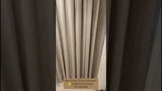 Best Curtain Store in Gurgaon | Best Curtain Shop In Gurgaon | Kingdom of Curtains