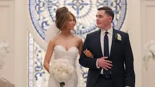 Luxury Las Vegas Wedding at Caesars Palace | Bellagio Fountains &Venetian | Zoltan Video Productions