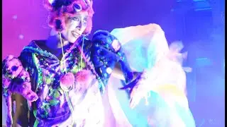 2025/09/08　ハミクマ・スウィート・スクリーム・パーティ　そうまくん
