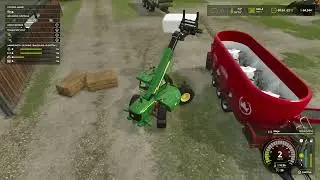 Iowa plains view farming simulator 25