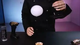 Flavour Blaster Bubble X: La mezcla de burbujas detr&aacute;s de la pistola de burbujas arom&aacute;tica viral ...