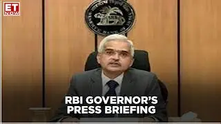 RBI Governor announces relief measures amidst ongoing COVID crisis