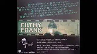 Filthy Frank - Luv 'N' Da Hood (1994) (Remastered) (RARE SMOOTH G-FUNK FROM WATTS, CA 💥🌴 )