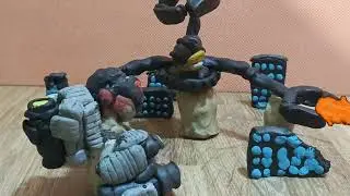 Skibidi TB ( episode 7)