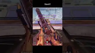 ⚔️ Kill Count: Zero Mercy |#apexlegends #pcgamer