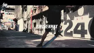 Travelol Longboard - Junchenmax Film 2020