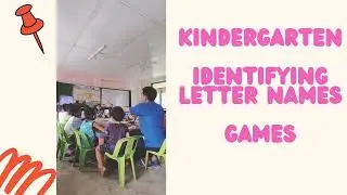 identifying letter names games