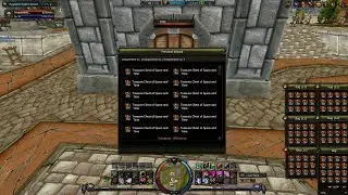 4Story - I did a little bit of offcamera farming