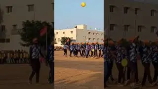Sbvr college,badvel, sports meet in veerareddy college,badvel