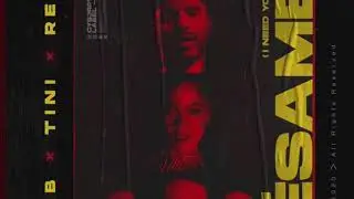 B&eacute;same - R3HAB x TINI x REIK