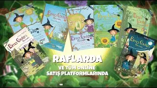 Children's Book Recommendation: Petronella Series