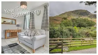 Yew Tree Holiday Cottage in Buttermere, the Lake District