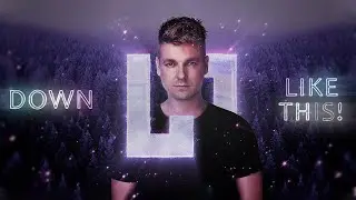 KELTEK ft. Michael Jo - Down Like This (Official Video)