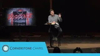 Verse by Verse Bible Study  |  Exodus 12  |  Gary Hamrick